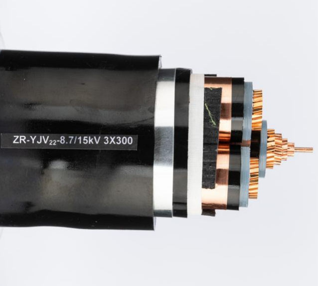 XLPE cable